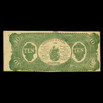 Canada, Sheppard & Frère, no denomination <br /> 1915