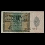 Germany, Reichsbank, 10,000,000,000,000 marks <br /> 1924