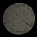 Canada, unknown, 1/2 penny <br /> 1830