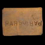 Canada, Hudson's Bay Company, 1/2 <br /> 1912