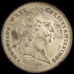 France, Louis XV, no denomination <br /> 1752