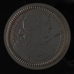 France, Louis XV, no denomination <br /> 1754