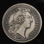 France, Louis XV, no denomination <br /> 1752