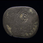 France, Louis XIV, 15 deniers : 1692