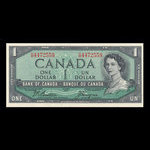 Canada, Bank of Canada <br /> 1954