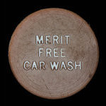 Canada, Merit Car Wash, 1 car wash <br /> 1967