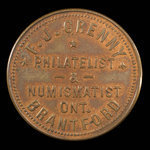 Numismatic