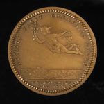 France, Louis XV, no denomination : 1754