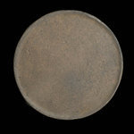 Canada, unknown, 1/2 penny <br /> 1838