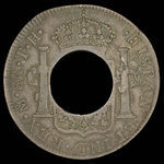 Canada, Province of Prince Edward Island, 5 shillings <br /> 1813