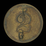 Canada, unknown, 2 <br /> 1899