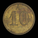 Canada, unknown, 10 <br /> 1899