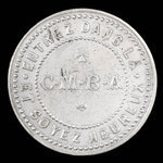 Canada, Catholic Mutual Benefit Association, no denomination <br /> 1892