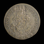 France, Louis XV, 2 sous <br /> 1740