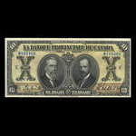 Canada, Provincial Bank of Canada, 10 dollars <br /> August 1, 1928