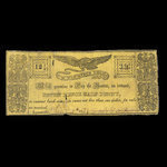 Canada, D.W. & G.W. Paige, 12 1/2 cents <br /> January 2, 1838