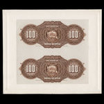 Canada, Bank of Nova Scotia, 100 dollars <br /> August 1, 1899