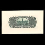 Canada, Dominion of Canada, 1 dollar <br /> January 3, 1911