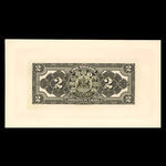 Canada, Dominion of Canada, 2 dollars <br /> January 2, 1914