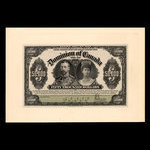 Canada, Dominion of Canada, 50,000 dollars <br /> January 2, 1924