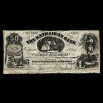 Canada, Kathairon Bank, no denomination <br /> 1887