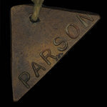 Canada, Ralph Parsons, 1/4 <br /> 1912