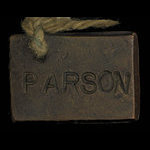 Canada, Ralph Parsons, 1/4 <br /> 1912