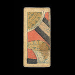 Canada, John Hantson, 1 loaf, bread <br /> 1838