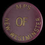 Canada, All Lone Parents Society (A.L.P.S.), no denomination <br /> 1975