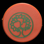 Canada, Apple Green Park, no denomination <br /> 1979