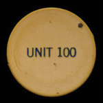 Canada, ANAVETS, Unit 100, no denomination <br /> 1978