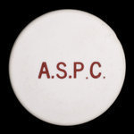 Canada, Abbotsford Single Parent Club (A.S.P.C.), 1 drink <br /> 1979