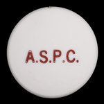 Canada, Abbotsford Single Parent Club (A.S.P.C.), 1 drink <br /> 1979