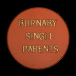 Canada, Burnaby Single Parent Association, no denomination <br /> 1975