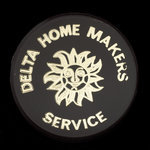 Canada, Delta Home Makers Service, no denomination <br />
