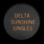 Canada, Delta Sunshine Singles, no denomination <br /> 1975