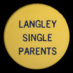 Canada, Langley Single Parents, no denomination <br /> 1975