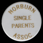 Canada, Norburn Single Parents Association, no denomination <br /> 1979