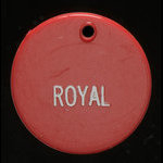 Canada, Royal Farm, no denomination <br /> 1967