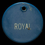 Canada, Royal Farm, no denomination <br /> 1967