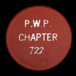 Canada, Parents Without Partners (P.W.P.) Chapter 722, no denomination <br /> 1979