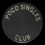 Canada, Poco Singles Club, no denomination <br /> 1975