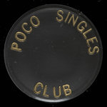 Canada, Poco Singles Club, no denomination <br /> 1975