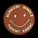 Canada, Burnaby Single Parent Association, no denomination <br /> 1970