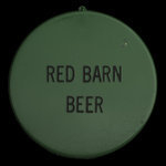 Canada, The Red Barn, 1 beer <br />