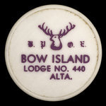 Canada, Elks ( B.P.O.E.) Lodge No. 440, no denomination <br />