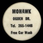 Canada, Mohawk Service Station, 1 car wash <br />