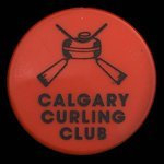 Canada, Calgary Curling Club, no denomination <br />