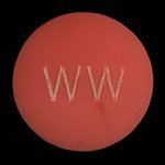 Canada, Westwinds Club (WW), no denomination <br /> 1962