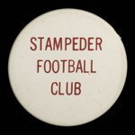Canada, Stampeder Football Club, no denomination <br />